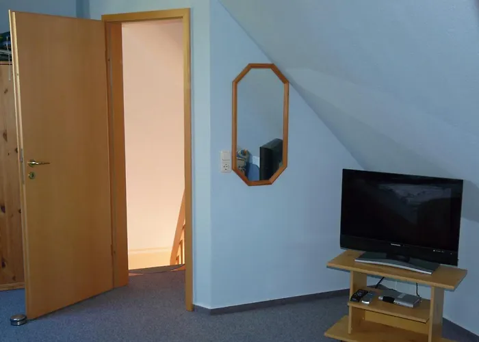 Ankerplatz Апартаменты *